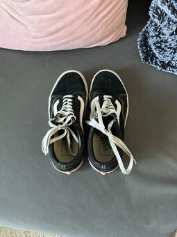 Vans Old Skool tenisky 36 - 6