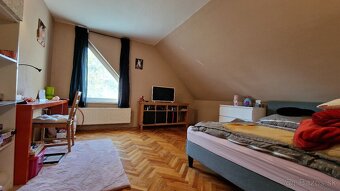 Rodinná vila Jur nad Hronom - 6