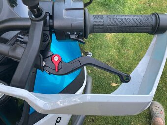 CF MOTO 450MT - 6