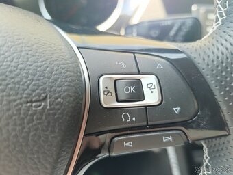 Touran 2017 1,2 Tsi 100kW(4valec 16 ventil) - 6