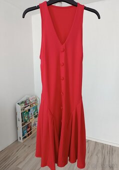 Red dress 🍒 - 6