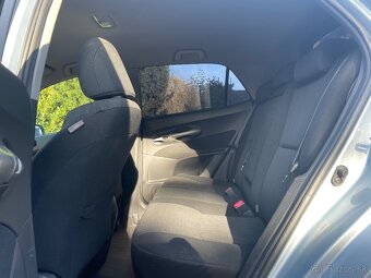 Toyota Auris 2.0 D4D - 6
