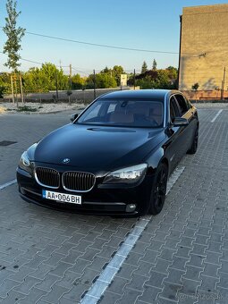 Bmw 750Li 300 kW - 6