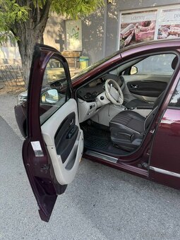 Renault megan grand scenic / automat - 6