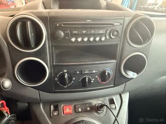 Peugeot partner HDI - 6