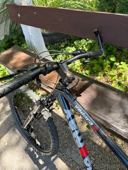 Vedora MTB - 6