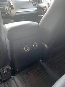 Mitsubishi Pajero Wagon Combi 147kw Automat - 6