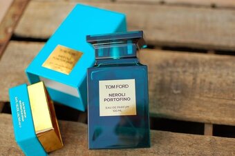 Luxusné parfémy na predaj – Tom Ford & Chanel & Dior - 6