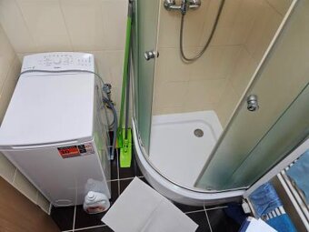 1 izbový byt, Omastiná 39, Okr. Bánovce nad Bebravou - 6