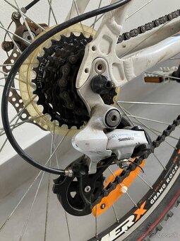 Mtb bicykel 26” - 6