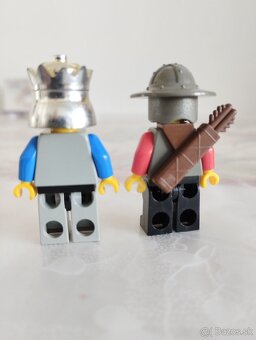 LEGO Castle 6026 King Leo - 6