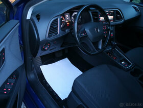 Predám Seat Leon ST 2017, DSG, LED, bohatá výbava-TOP PONUKA - 6