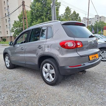 Volkswagen Tiguan 2.0 CR TDI 4-Motion Sport&Style A/T - 6