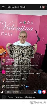 Leopardie saty nove - 6