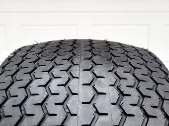 15" 5x114,3 CENTERLINE USA DRAGSTER HOTROD SPRINT - 6
