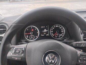 Volkswagen Tiguan 2.0TDI 130kw - 6