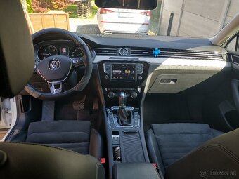 VW Passat Kombi Diesel (B8) Passat Variant Highline 2,0 TDI - 6