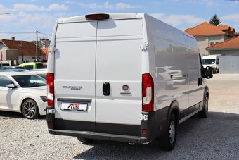 Fiat Ducato Dodávka 2.3 MultiJet E6 150k SCR L4H2 3,5t MAXI - 6