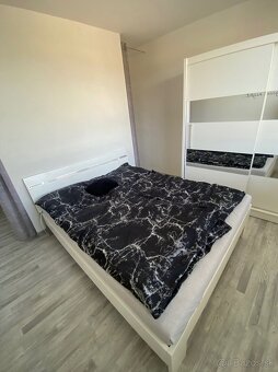 prenájom 1,5 izbového bytu/41 m2 + 2,5m2 balkón - 6