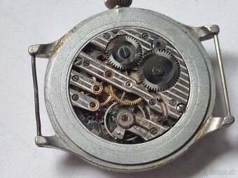 Veľké náramkové hodinky,Prima sita watch.. - 6