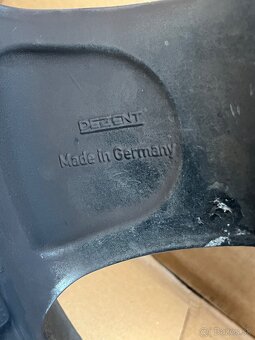 R18 disky Volkswagen touran tiguan touareg - 6