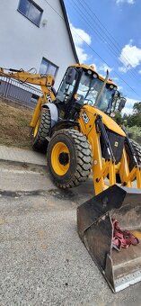 Jcb 4cx - 6