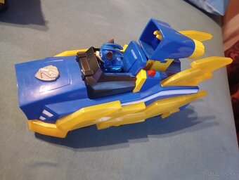 PAW PATROL-VypredajKus 20 eur - 6