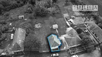 Nehnuteľnosť s veľkým potenciálom – vhodná na bývanie, inves - 6