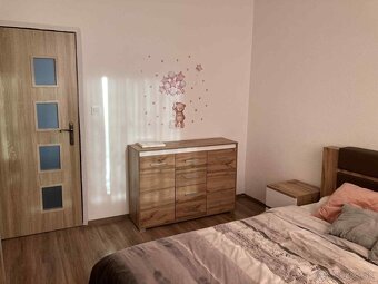 Prenájom zrekonštruovaného 3 izbového bytu na ul. Třebíčska - 6