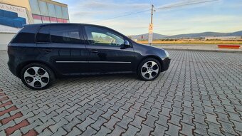 VW Golf 1,9 Tdi SK auto, Zeder, bez hrdze STK EK do 12/2026 - 6