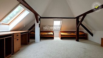 HALO reality - Predaj, rodinný dom Branovo, štvorizbový, kom - 6