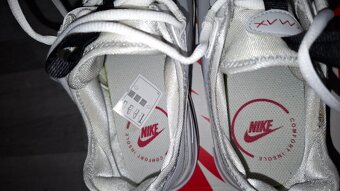 Predám tenisky Nike Air Max Infinity 2 - 6