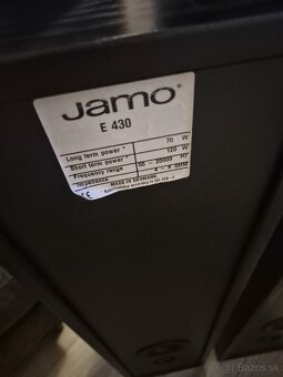Jamo e430 set 5.0 - 6