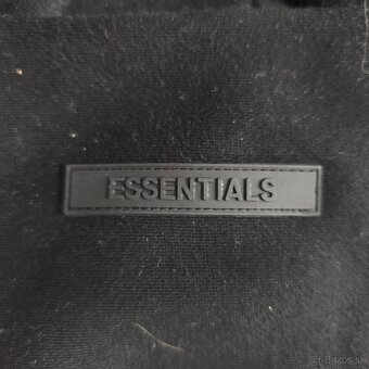 Essentials mikina - 6