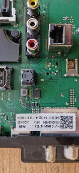 Samsung UE50TU8072U - 6