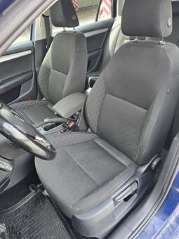 Škoda Octavia 3 combi -Prenájom - 6