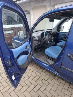 Fiat doblo - 6