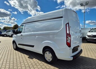Ford transit custom L2H2 2.0TdCi/131hp - 2020 - 6
