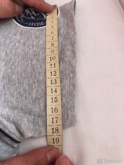 Panske tricko Diesel - 6