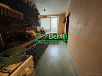 Predaj 3 izbový byt - Levice (023-113-MIJKa) - 6