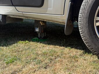 Autokaravan Weinsberg Carabus 600 DQ 2,3 150k 2020 - 6