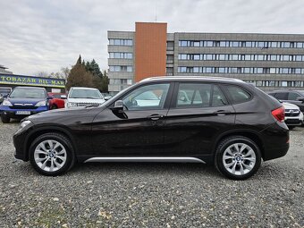 BMW X1 xDrive 20d M packet 4x4 - 6