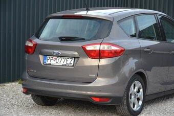 Ford C-Max 1.00 EcoBoost, Po rozvodoch, SR voz - 6