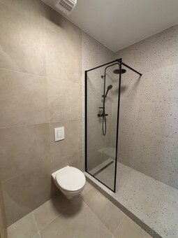 Nový 1,5 izbový byt s balkónom - 6