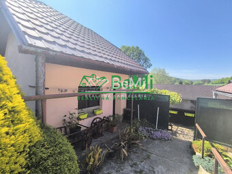 Znížená cena Chalupa v srdci Myjavských kopaníc Jablonka - 6