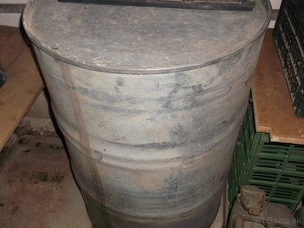 Záhradné čerpadlo, plus rôzne veci - 6