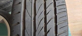 KOLESÁ  BMW 245/40 R18 MATADOR - 6