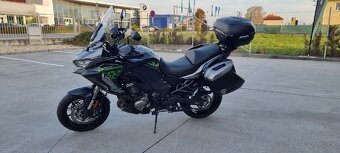 Kawasaki Versys 1000SE - 6