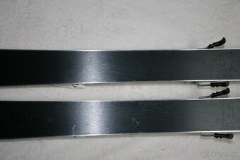 dievcenské lyže Volkl 120 cm - 6