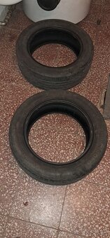 Letné 205/55 r16 - 6